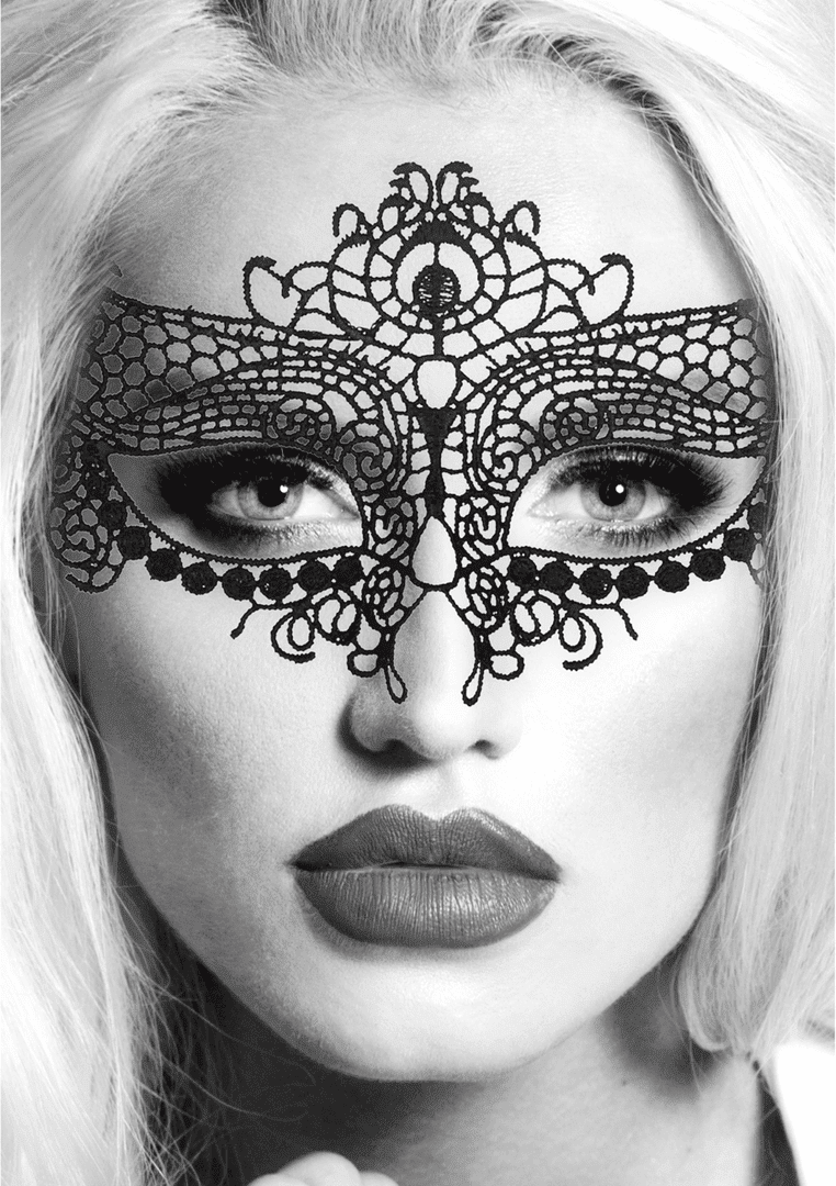 Ouch Masque Queen