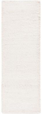SAFAVIEH Handmade Flokati Tonda Shag Solid Wool Rug