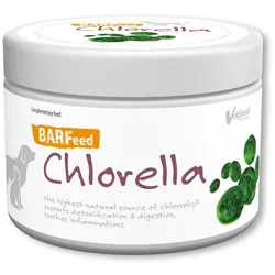 VETFOOD BARFeed Chlorella 200g