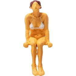 Love Is A Verb Tanya Kleine Figur
