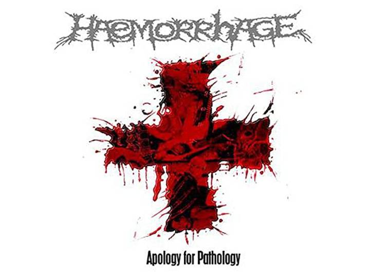 Apology For Pathology (Reissue)