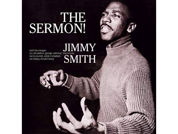 The Sermon