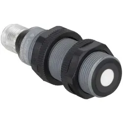 Leuze Ultraschall Taster HTU318-1200/2T-M12