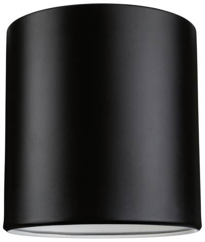 Paulmann Tallis 95612 Lampenschirm Schwarz (matt)
