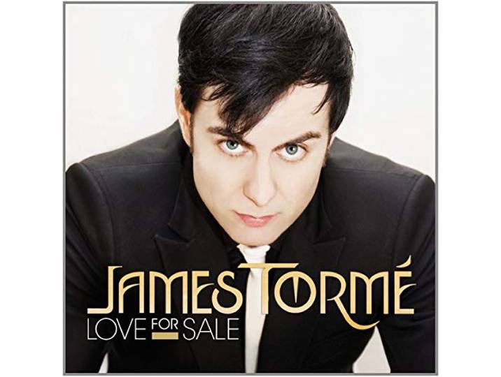 James Torme - Love For Sale