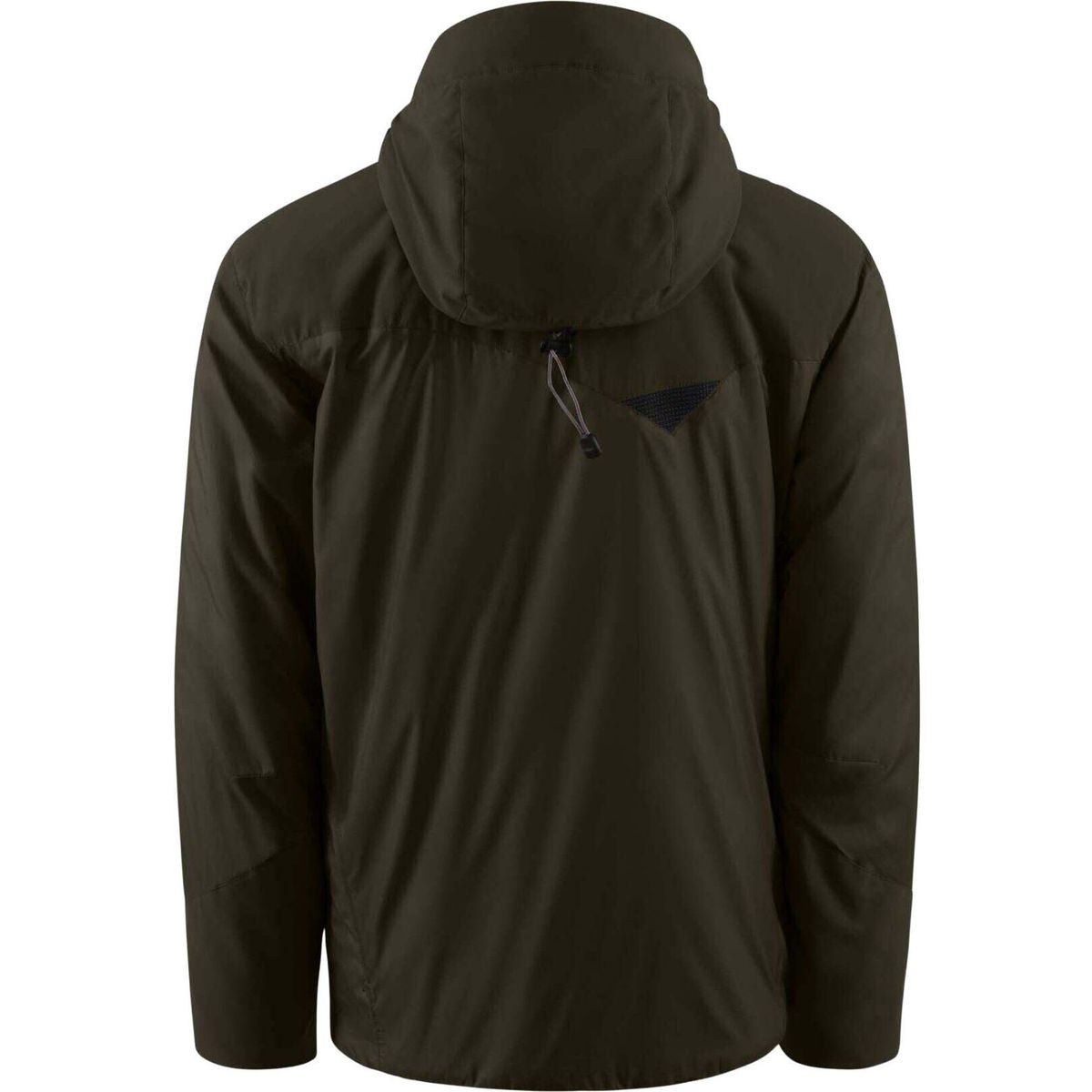 Klättermusen Urd Hood Jacket M's rosin green (580) M 10641_580-M