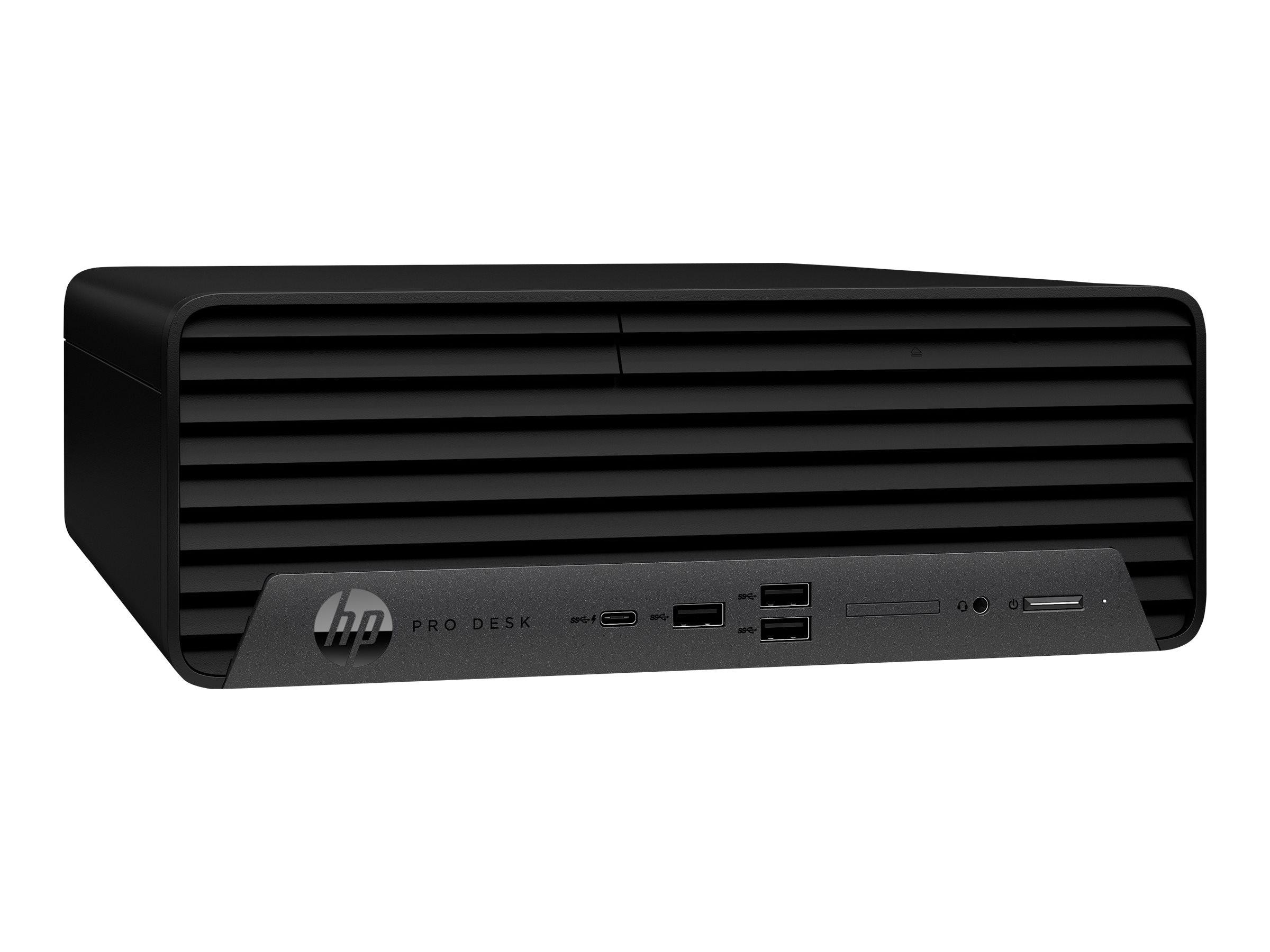 HP Pro 400 G9 SFF i7-14700 16GB/512GB SSD Windows 11 Pro 881Y9EA
