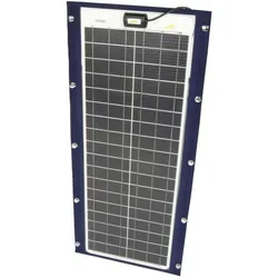 Sunware, Solarpanel, SW-12052 60 Wp Polykristallines Solarmodul 60 12 V (60 W, 2.60 kg)