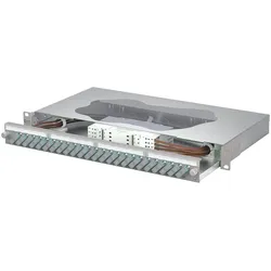 Metz Connect Patchfeld splice 150465BA24-E