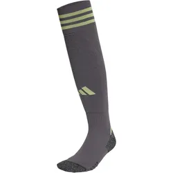 adidas Adisock 25 Fußball Stutzen JM3669 - grey five 46-48