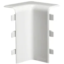 TEHALIT Inneneck M5561 RAL9010 reinweiss