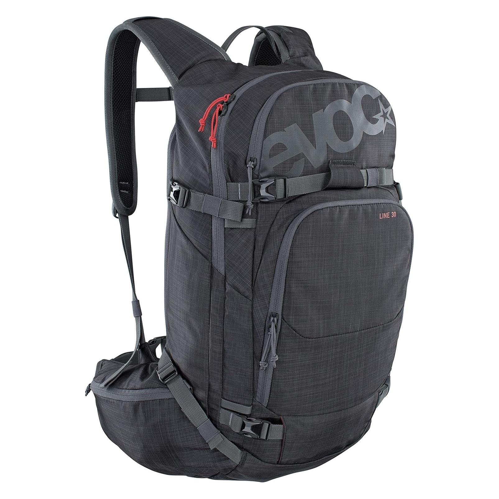 Evoc Line (30 l) (200213117)