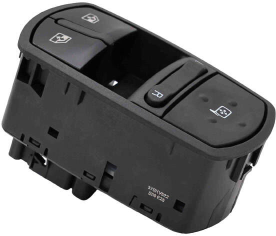 ESEN SKV 37SKV522 Window switch