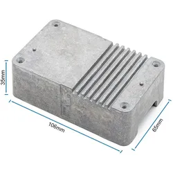 Ninebot E2 Plus Controller [Ninebot]