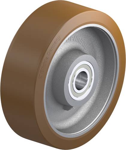 Blickle 754332GB 604/80K Schwerlast-Rad Rad-Durchmesser: 600mm Tragfähigkeit (max.): 12000kg 1St.