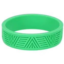 PNW Farbring 34,9 mm für Loam Sattelstützen | Moto Green