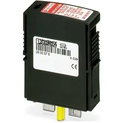 Phoenix Contact, Überspannungsschutz, VAL-MS-T1/T2 175/12.