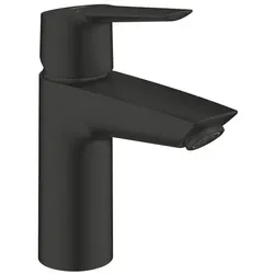 GROHE Waschbeckenarmatur Start 2021 black matt Messing 235502432