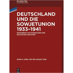 April 1937 bis August 1939, Fachbücher von Sergej Slutsch, Lothar Kölm, Carola Tischler
