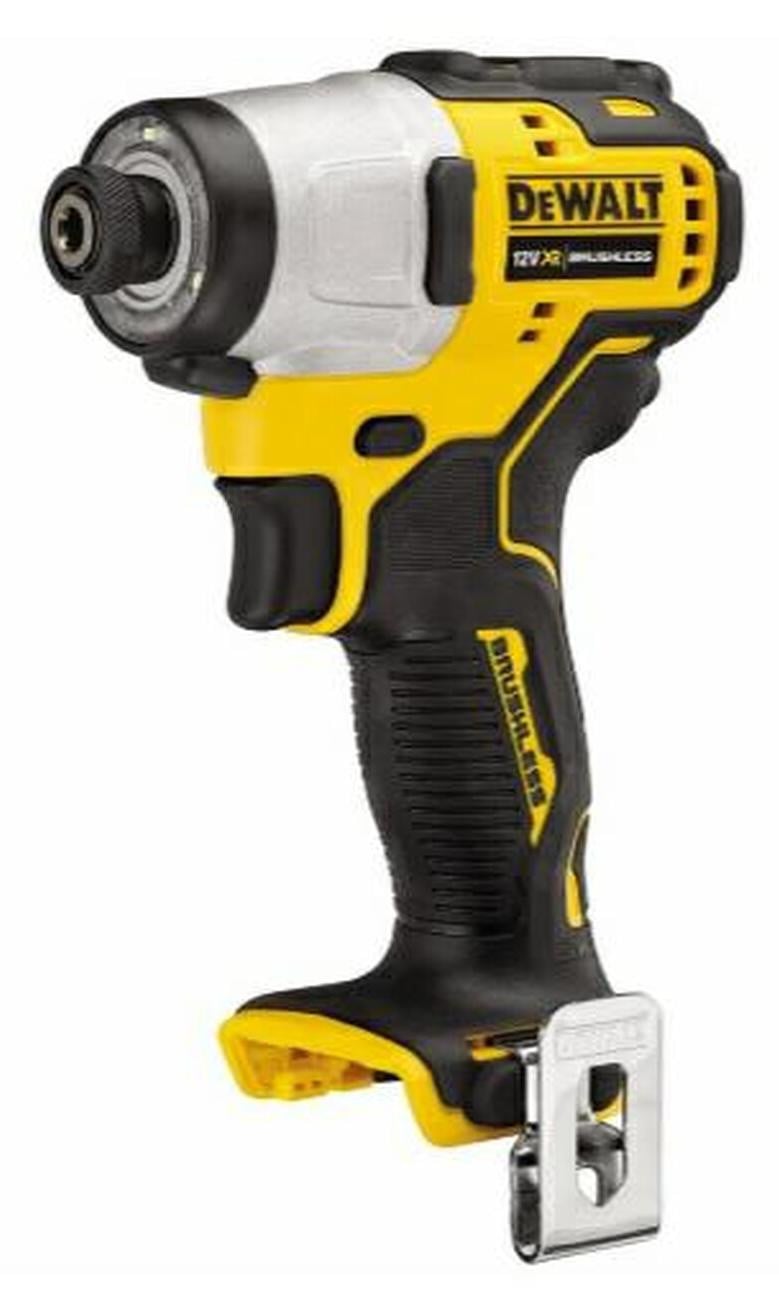 DeWalt DCF801N-XJ Borstelloze Slagboormachine met 163 Nm en 12V