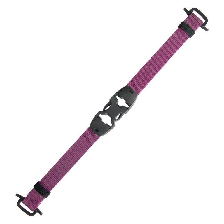 Summit Creative Summit-Creative Tenzing FStrap Purple (69221719)