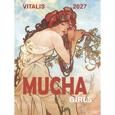 Mucha Girls 2027