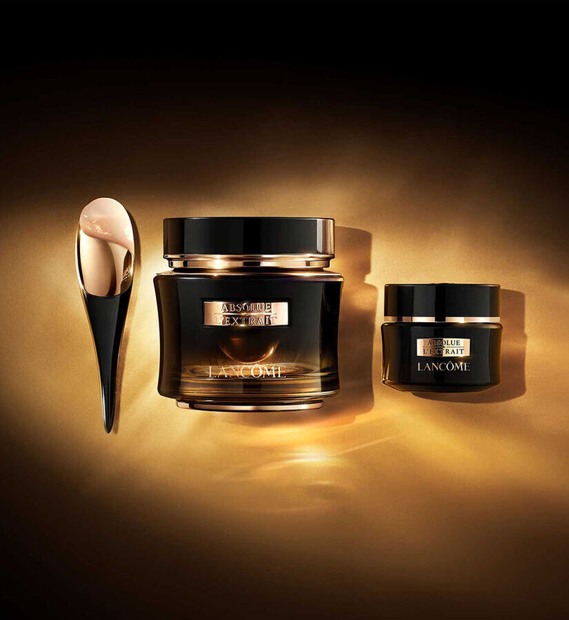 Lancôme Absolue L'Extrait - La crème élixir