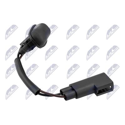 NTY Waschwasserdüse, Scheibenreinigung EDS-FR-014 für Ford