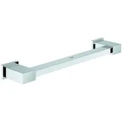 Grohe Essentials Cube Wannengriff 40514001 chrom, 340 mm