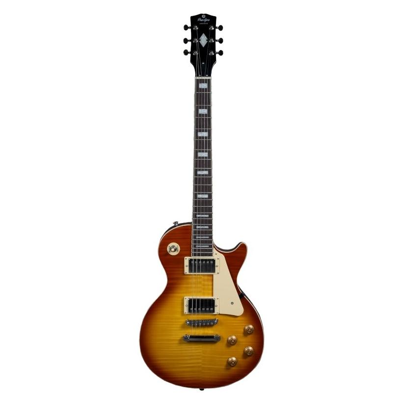 No Name Prodipe Guitars LP300 HNB - gitara elektryczna (E-Gitarre) (PROLP300HNB)