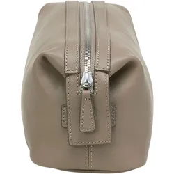 Marc O'Polo Taavi Wash Case, Necessaire, Braun