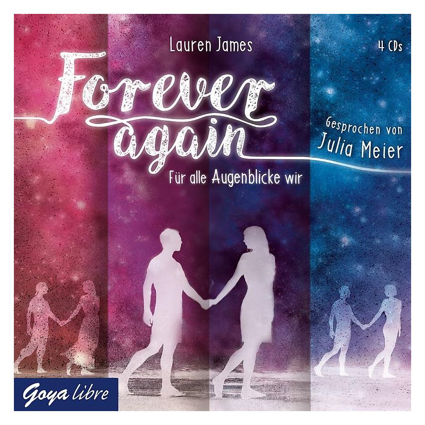 DA Music Forever Again. Für Alle Augenblicke Wir (Folge 1) (8130164)