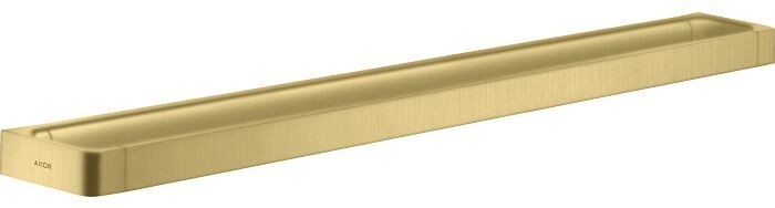 Hansgrohe Axor Handtuchhalter 42833950 800 mm, brushed brass
