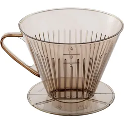 WESTMARK Permanentkaffeefilter