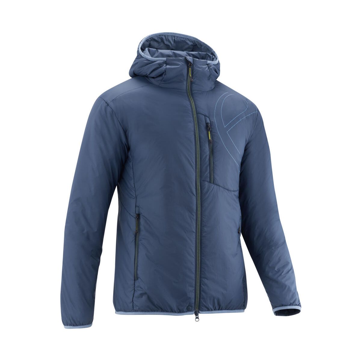 Edelrid Me Dreamcatcher Jacket blueberry (186) XL 492761865500