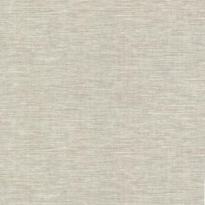 Warner Cogon Taupe Distressed Texture Wallpaper