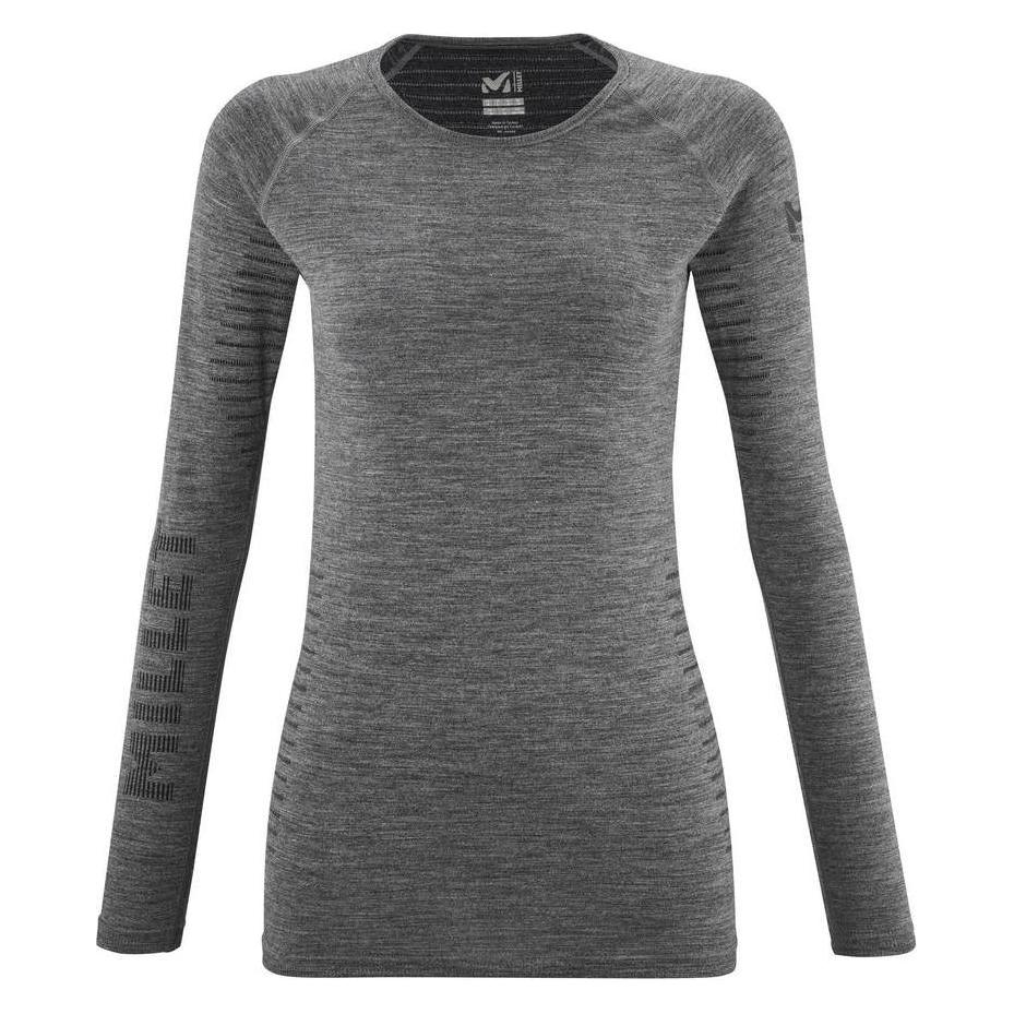 Millet Drynamic Warm Ls Tee Unterwäsche (M) (886776)