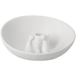 Räder, Kerzenständer, Kerzenschale Krippe Klein D: 125 cm