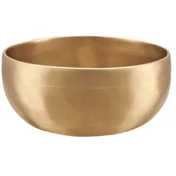 Meinl Universal Klangschale 500g (Klangschale), Perkussion, Bronze