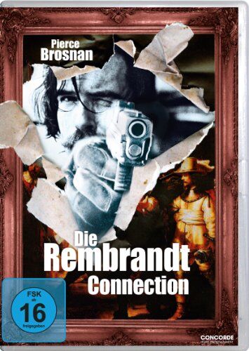 Jackson, David S. - Die Rembrandt Connection - Preis vom 11.10.2026 03:10:56 h