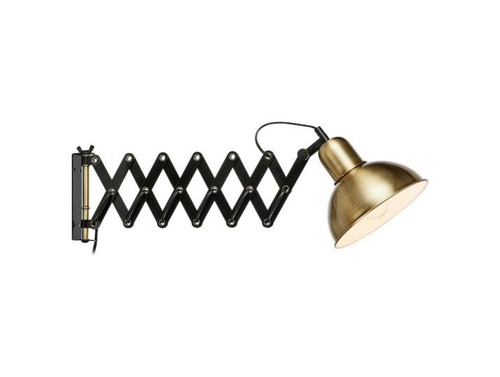 Wandleuchte Riggs max. 60 Watt Wandlampe