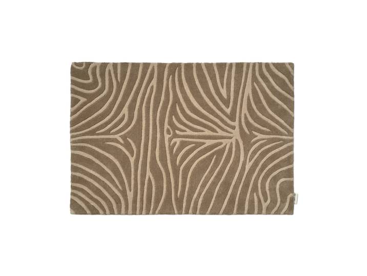 Classic Collection Zebra paillasson Beige, 60x90 cm