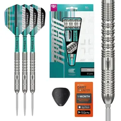 Target Hydro 01 Swiss Point Steeldarts