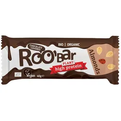 Chocolate Covered - High Protein Almonds