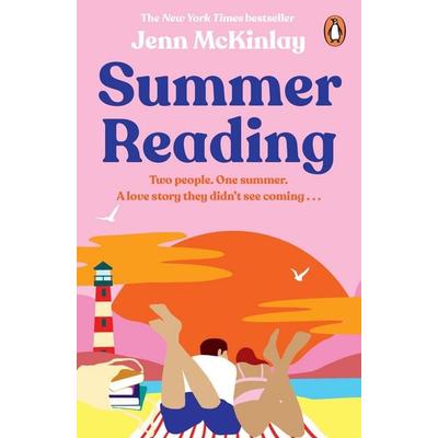 Summer Reading, Taschenbuch von Jenn McKinlay, Vermilion