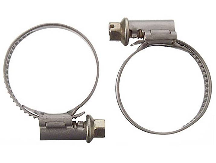 Cornat Schlauch-Schellen 20-32 mm 2 Stück