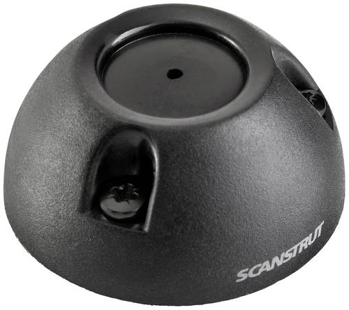 Scanstrut DS16-P-BLK Dachdurchführung DS16-P-BLK Kabeldurchführung