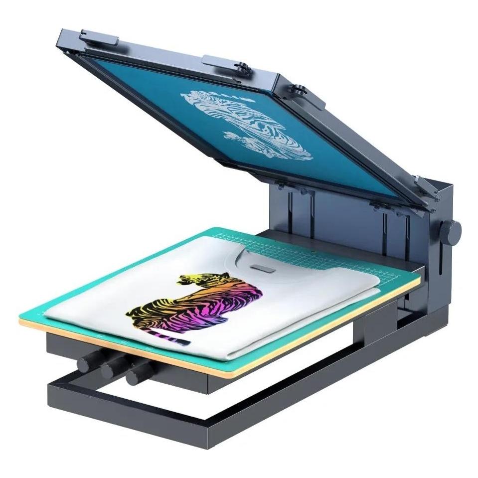 XTool Screen Printer 2.0 Large Frame for P/F/S/D series (P1030674)