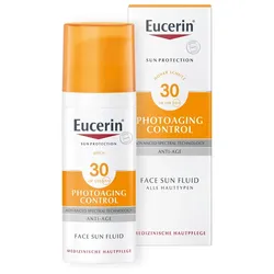 EUCERIN Sun Fluid PhotoAging Control LSF 30 50 ml