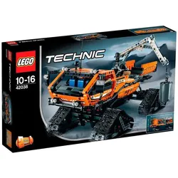LEGO® Technic 42038 Arktis-Kettenfahrzeug